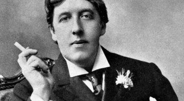 Poeta e dramaturgo Oscar Wilde - Wikimedia Commons