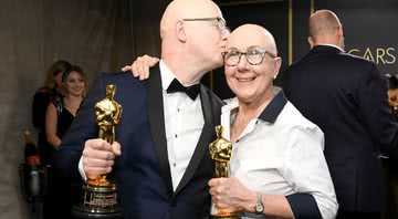 Comemoração no Oscar 2020 - Getty Images