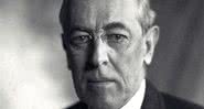 Woodrow Wilson, o 28º presidente dos estados Unidos - Wikimedia Commons