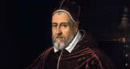 O papa Clemente VIII foi o 231º da Igreja Católica - Wikimedia Commons