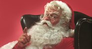 O famoso Papai Noel - Getty Images