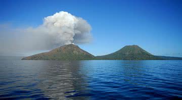 Papua Nova Guiné - Wikimedia Commons