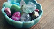 Foram encontradas 60 pedras, que pareciam ser safiras, esmeraldas, rubis e até um diamante - Pixabay