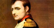 Retrato de Napoleão Bonaparte - Getty Images