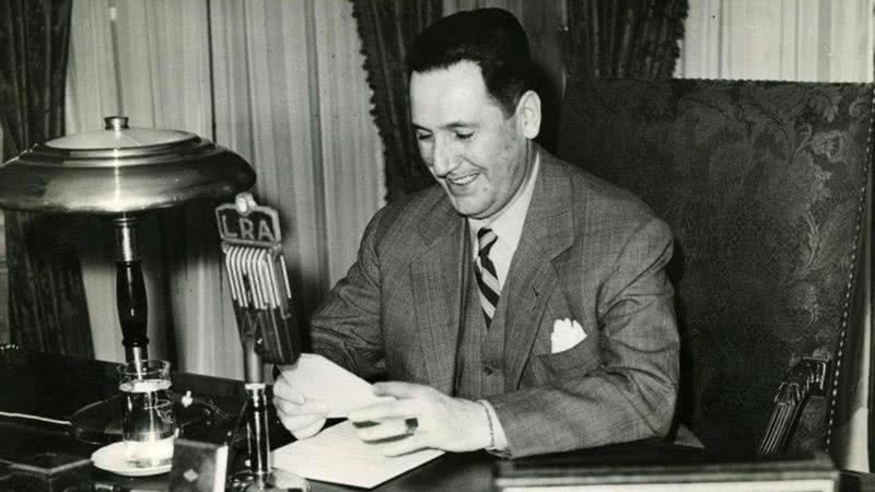 Juan Domingo Perón - Wikimedia Commons