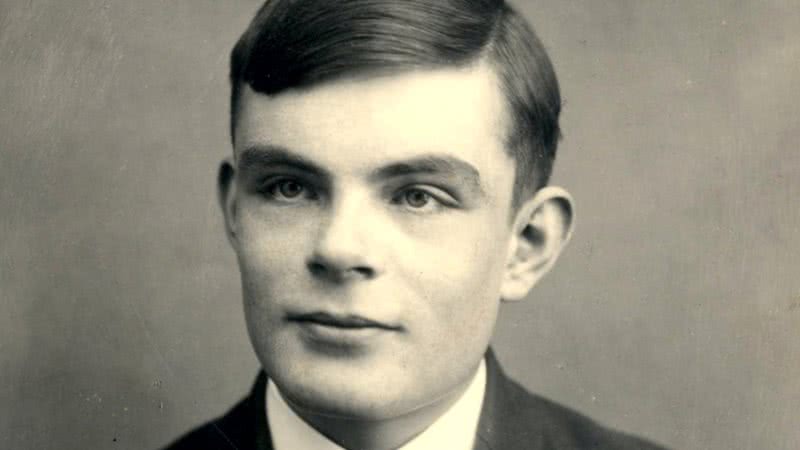 Matemático Alan Turing - Getty Images