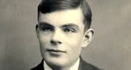 Matemático Alan Turing - Getty Images