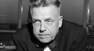 O sexólogo Alfred Charles Kinsey - Wikimedia Commons