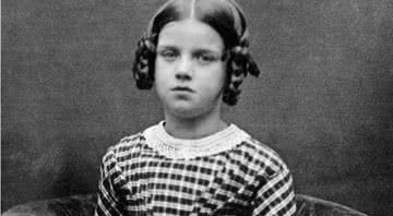 Anne Elizabeth Darwin, filha de Charles Darwin - Wikimedia Commons