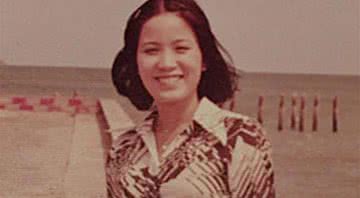 Anocha Panjoy, tailandesa supostamente sequestrada pela Coreia do Norte - Wikimedia Commons