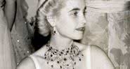 Barbara Hutton era conhecida por sua coleção de joias - Wikimedia Commons