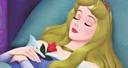 Imagem da animação Bela Adormecida - Divulgação/Disney