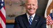 Fotografia de Joe Biden, o novo presidente dos Estados Unidos - Wikimedia Commons