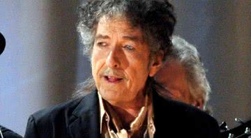 Bob Dylan em 2011 - Getty Images