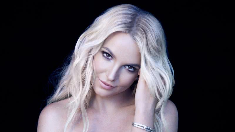Britney em sessão de fotos (2013) - Getty Images