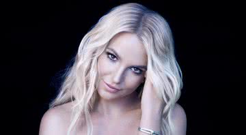 Britney em sessão de fotos (2013) - Getty Images