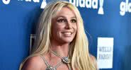 Britney Spears, em 2018 - Getty Images