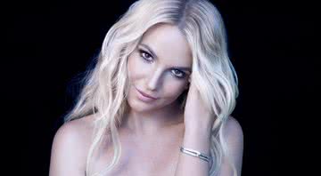 Fotografia de Britney Spears - Getty Images