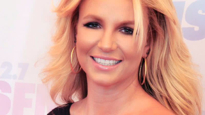Fotografia de Britney Spears - Wikimedia Commons