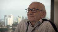 Andor Stern, o sobrevivente do Holocausto - Divulgação / Vídeo / Aventuras na História