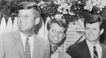 Os Kennedy - Wikimedia Commons