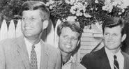 Os Kennedy - Wikimedia Commons