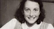 Nanette ainda jovem, na década de 1940 - Divulgação/Facebook/Nanette Blitz Konig