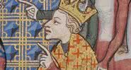Representação de Carlos II, o Mau - Wikimedia Commons