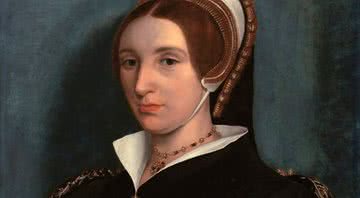 Retrato de Catherine Howard - Divulgação