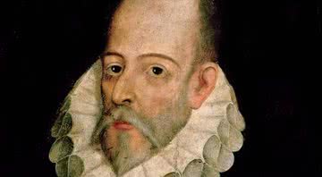Cervantes em pintura - Wikimedia Commons