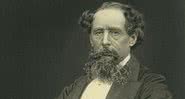 Charles Dickens - Divulgação/Free Library of Philadelphia