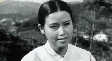 A atriz sul-coreana Choi Eun-hee - Wikimedia Commons