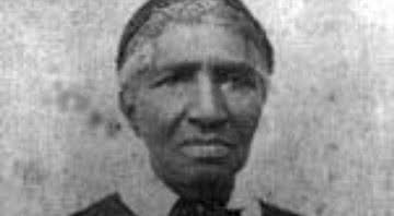 Clara Brown, ex-escrava e próspera empresária - Wikimedia Commons