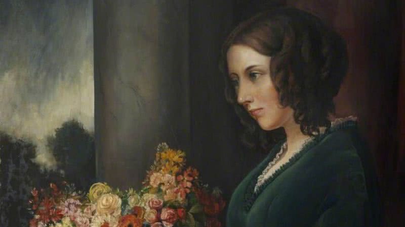 Retrato de Catherine Dickens - Wikimedia Commons