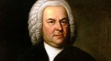 Pintura de Johann Sebastian Bach - Wikimedia Commons