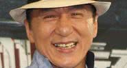 Fotografia de Jackie Chan - Wikimedia Commons/ Eva Rinaldi