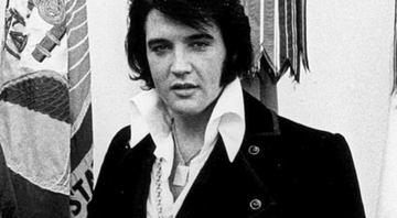 Elvis Presley em fotografia - Getty Images