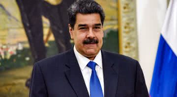 Nicolás Maduro - Getty Images