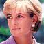 A princesa Diana - Wikimedia Commons / John Mathew Smith