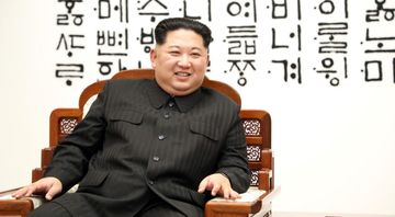O líder norte-coreano Kim Jong-un - Getty Images