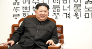 O líder norte-coreano Kim Jong-un - Getty Images