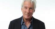 O ator Richard Gere - Getty Images