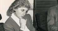Diana Spencer - Getty Images
