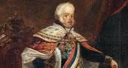 Retrato do imperador Dom João VI - Wikimedia Commons