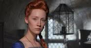 Saoirse Ronan como Mary Stuart, no filme Duas Rainhas (2018) - Divulgação/Universal Pictures