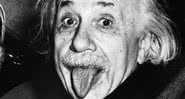 Albert Einstein, grande cientista - Wikimedia Commons