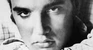 Elvis Presley, o Rei do Rock - Getty Images