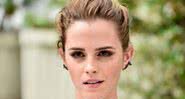 Emma Watson, em 2017 - Getty Images