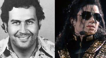 El Patrón e Michael Jackson - Wikimedia Commons