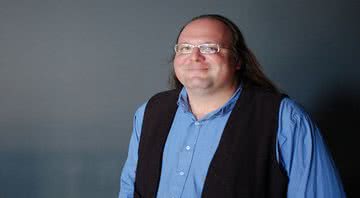 Ethan Zuckerman - Wikimedia Commons